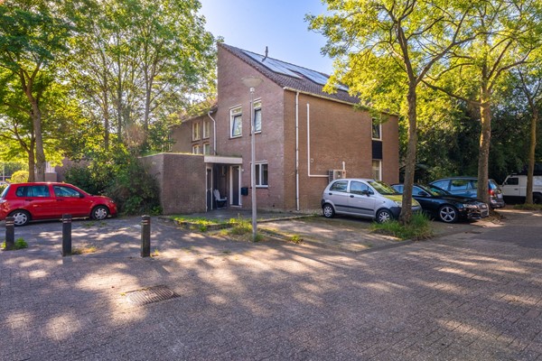 Medium property photo - Rensumaheerd 103, 9736 AE Groningen